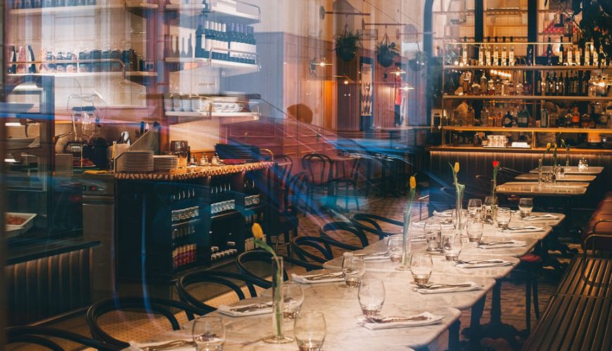 John’s Restaurant