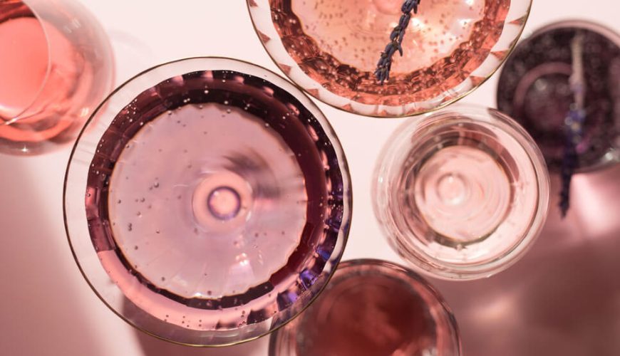 10 Festive Pride Cocktails To Party With