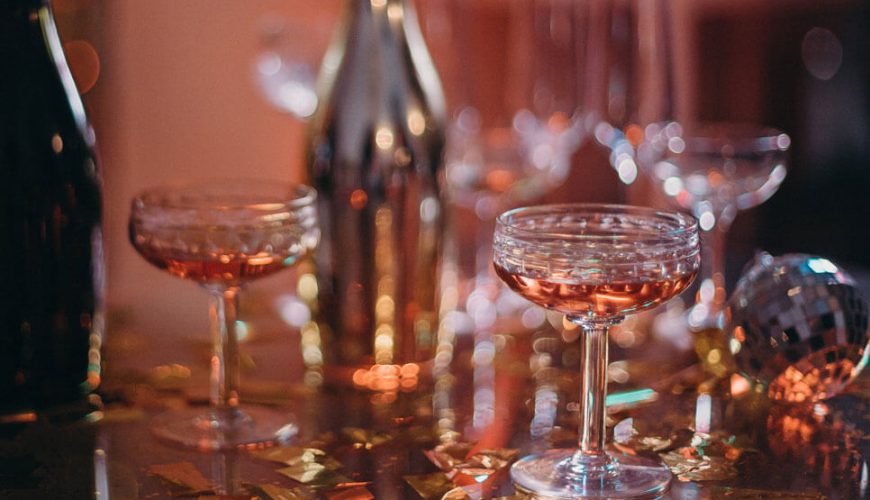 25 Sophisticated Drinks To Get You Feeling Fancy